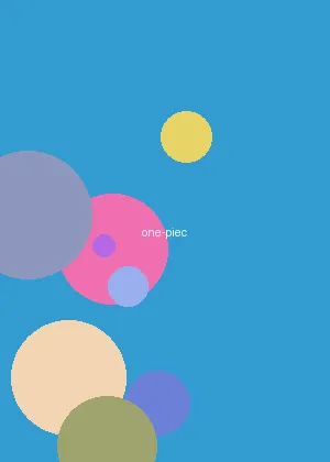 赤井沙奚 - 海贼王海报